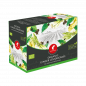 Preview: Julius Meinl Tee BIO Ingwer-Zitronengras Big Bag (1 Beutel für ca. 1 lt. Wasser), Kräutertee, 20 Teebeutel im Kuvert pro Packung